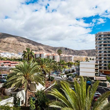 Guayero Apartment Los Cristianos  Exterior photo