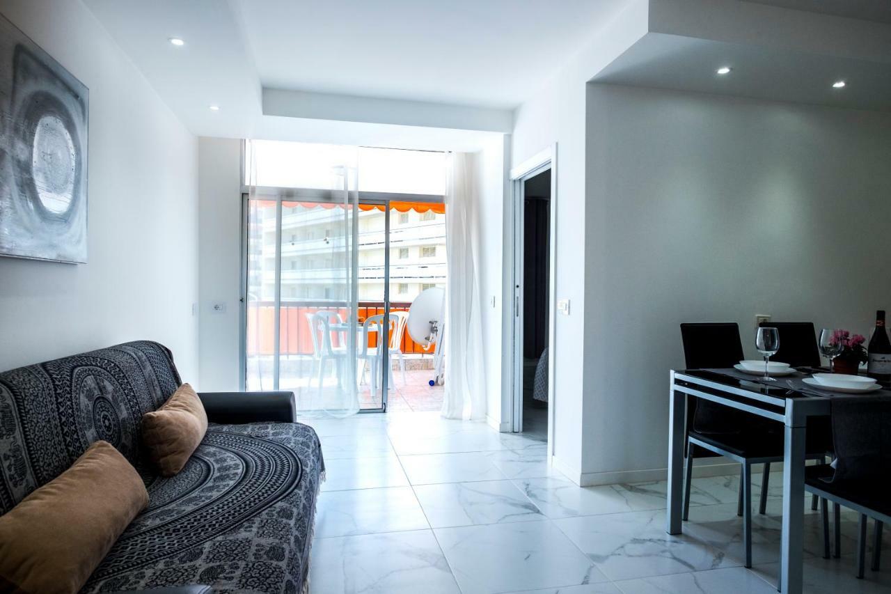 Guayero Apartment Los Cristianos  Exterior photo