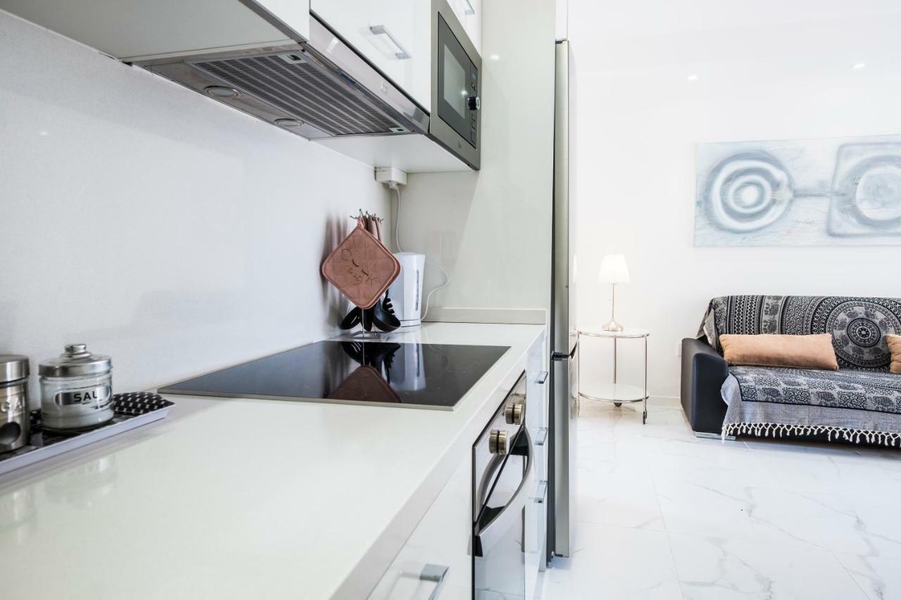 Guayero Apartment Los Cristianos  Exterior photo