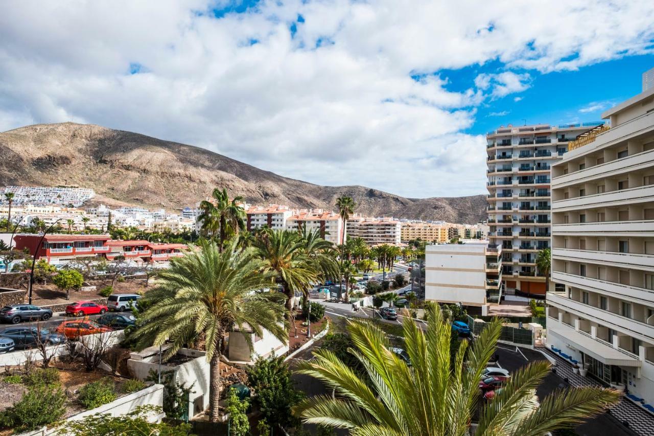 Guayero Apartment Los Cristianos  Exterior photo